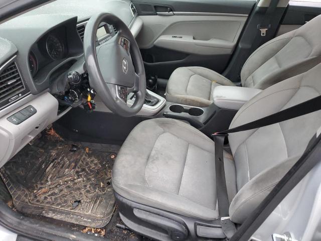 Photo 6 VIN: KMHD74LF0HU423584 - HYUNDAI ELANTRA SE 