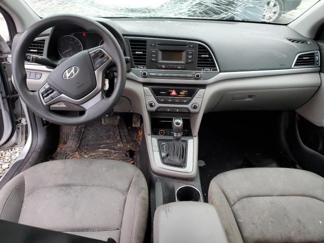 Photo 7 VIN: KMHD74LF0HU423584 - HYUNDAI ELANTRA SE 