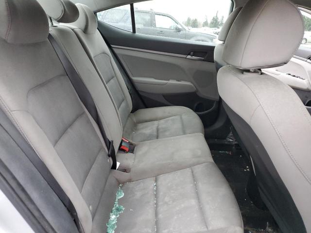 Photo 9 VIN: KMHD74LF0HU423584 - HYUNDAI ELANTRA SE 