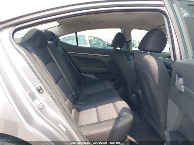 Photo 7 VIN: KMHD74LF0JU446742 - HYUNDAI ELANTRA 