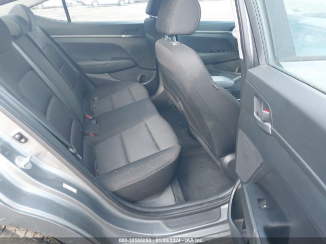 Photo 7 VIN: KMHD74LF0JU453089 - HYUNDAI ELANTRA 