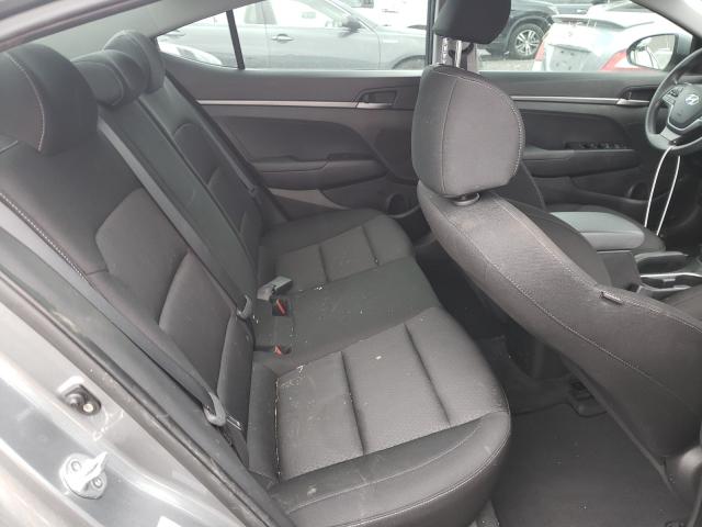 Photo 5 VIN: KMHD74LF0JU466151 - HYUNDAI ELANTRA SE 