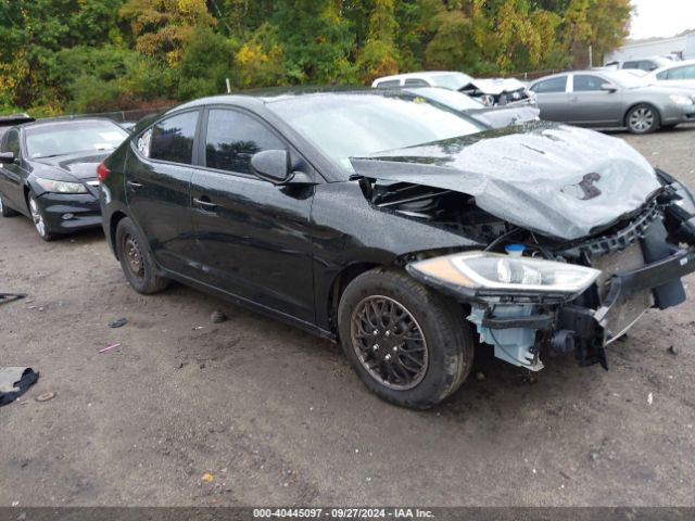 Photo 0 VIN: KMHD74LF0JU473164 - HYUNDAI ELANTRA 