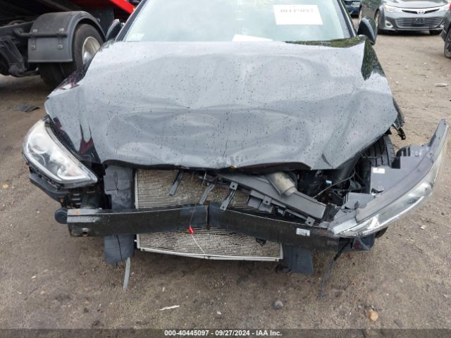 Photo 5 VIN: KMHD74LF0JU473164 - HYUNDAI ELANTRA 