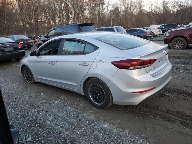 Photo 1 VIN: KMHD74LF0JU475397 - HYUNDAI ELANTRA 