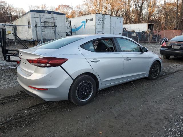 Photo 2 VIN: KMHD74LF0JU475397 - HYUNDAI ELANTRA 