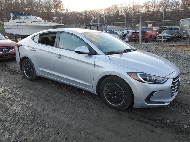 Photo 3 VIN: KMHD74LF0JU475397 - HYUNDAI ELANTRA 