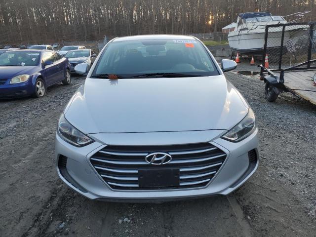 Photo 4 VIN: KMHD74LF0JU475397 - HYUNDAI ELANTRA 