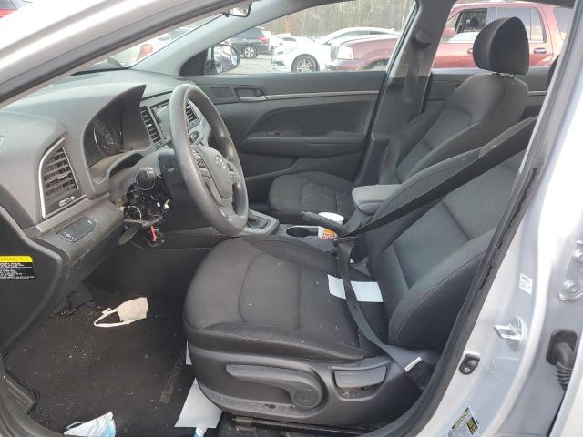 Photo 6 VIN: KMHD74LF0JU475397 - HYUNDAI ELANTRA 