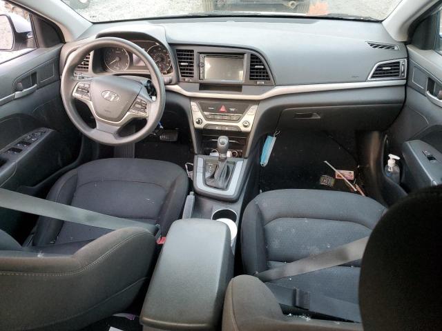 Photo 7 VIN: KMHD74LF0JU475397 - HYUNDAI ELANTRA 