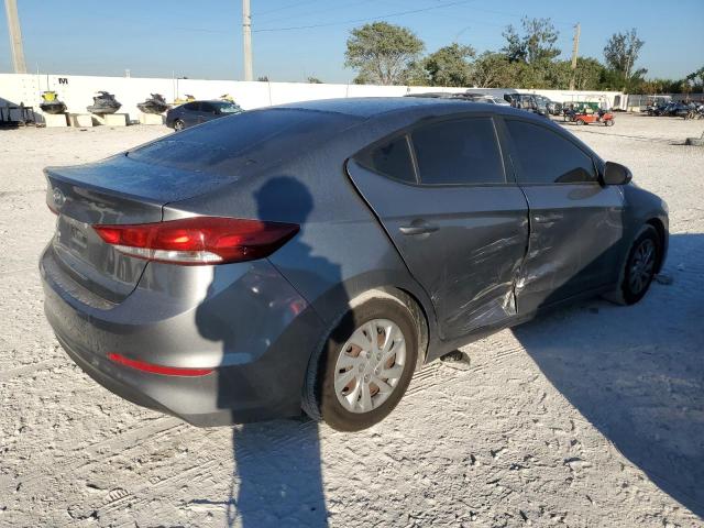 Photo 2 VIN: KMHD74LF0JU480972 - HYUNDAI ELANTRA SE 