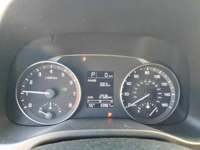 Photo 8 VIN: KMHD74LF0JU480972 - HYUNDAI ELANTRA SE 