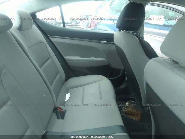 Photo 7 VIN: KMHD74LF0JU542791 - HYUNDAI ELANTRA 