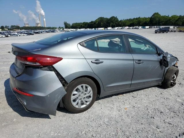 Photo 2 VIN: KMHD74LF0JU557274 - HYUNDAI ELANTRA SE 