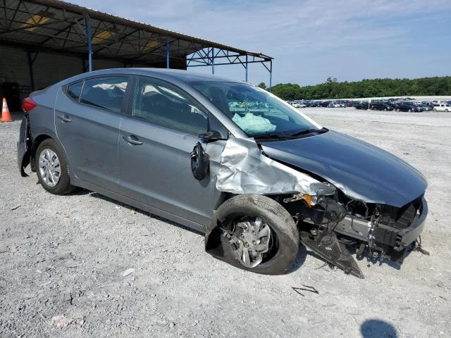 Photo 3 VIN: KMHD74LF0JU557274 - HYUNDAI ELANTRA SE 