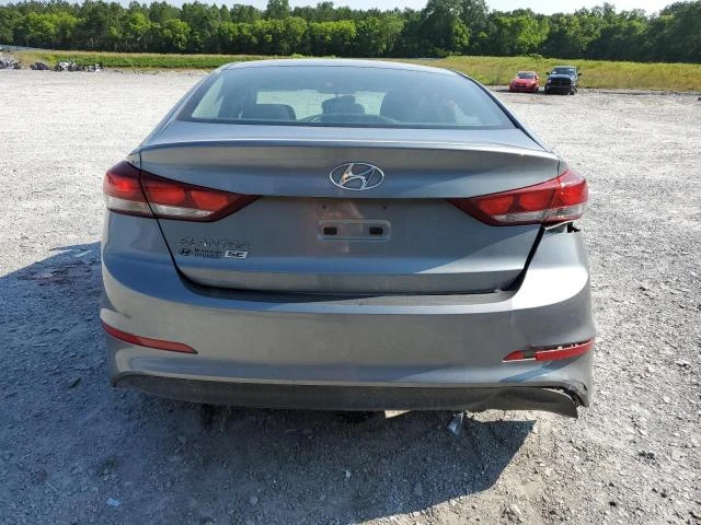 Photo 5 VIN: KMHD74LF0JU557274 - HYUNDAI ELANTRA SE 