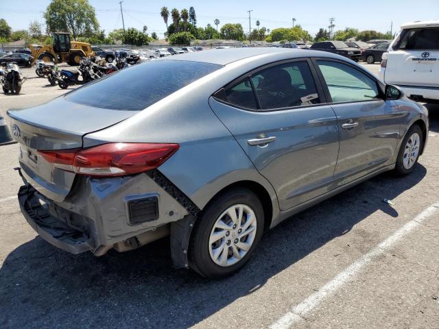 Photo 2 VIN: KMHD74LF0JU573314 - HYUNDAI ELANTRA SE 