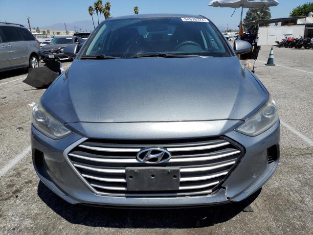 Photo 4 VIN: KMHD74LF0JU573314 - HYUNDAI ELANTRA SE 