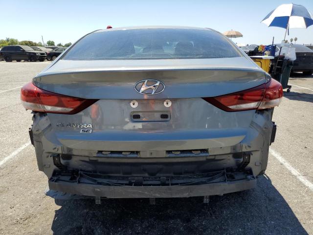 Photo 5 VIN: KMHD74LF0JU573314 - HYUNDAI ELANTRA SE 