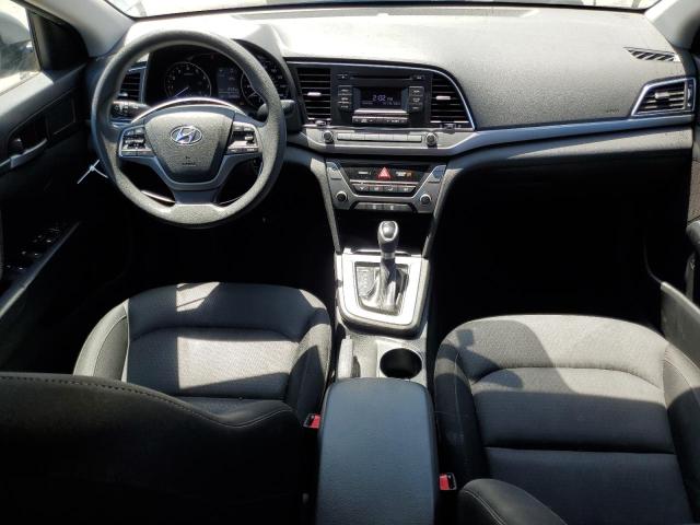 Photo 7 VIN: KMHD74LF0JU573314 - HYUNDAI ELANTRA SE 