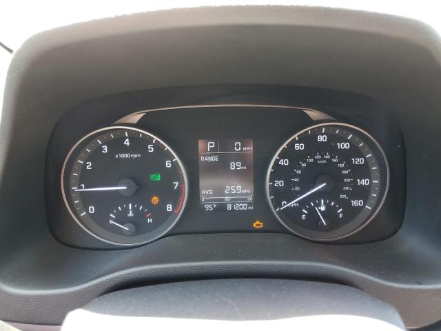 Photo 8 VIN: KMHD74LF0JU573314 - HYUNDAI ELANTRA SE 