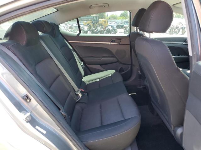 Photo 9 VIN: KMHD74LF0JU573314 - HYUNDAI ELANTRA SE 