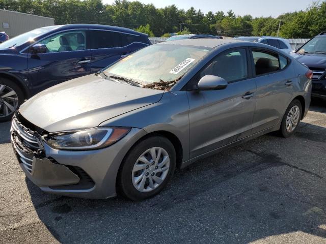 Photo 0 VIN: KMHD74LF0JU574088 - HYUNDAI ELANTRA 