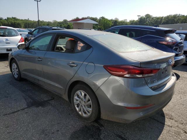 Photo 1 VIN: KMHD74LF0JU574088 - HYUNDAI ELANTRA 