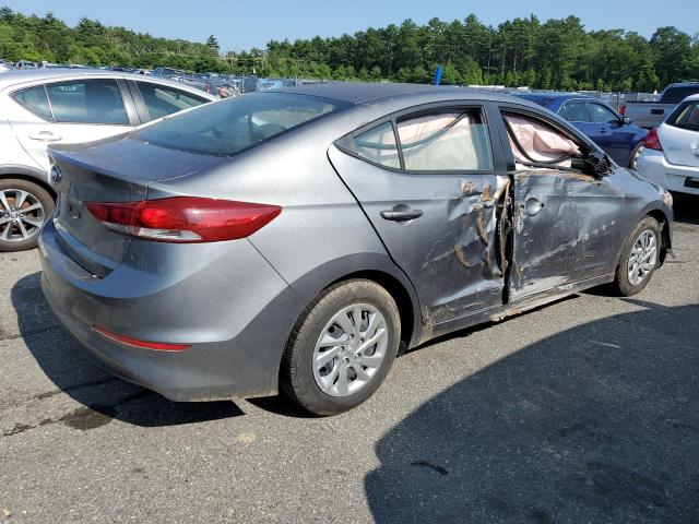 Photo 2 VIN: KMHD74LF0JU574088 - HYUNDAI ELANTRA 