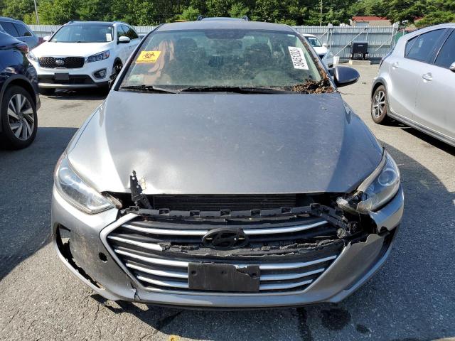 Photo 4 VIN: KMHD74LF0JU574088 - HYUNDAI ELANTRA 