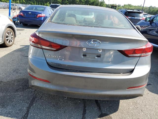 Photo 5 VIN: KMHD74LF0JU574088 - HYUNDAI ELANTRA 