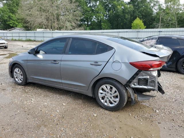 Photo 1 VIN: KMHD74LF0JU575919 - HYUNDAI ELANTRA 