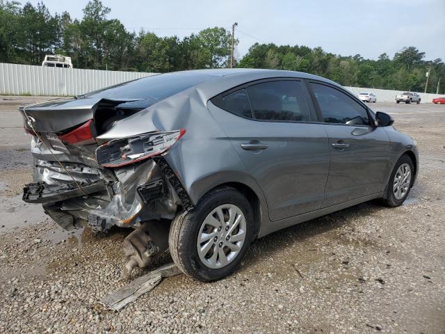 Photo 2 VIN: KMHD74LF0JU575919 - HYUNDAI ELANTRA 