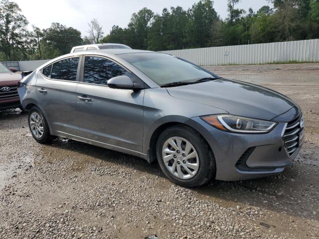 Photo 3 VIN: KMHD74LF0JU575919 - HYUNDAI ELANTRA 