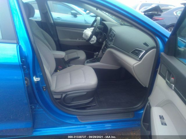 Photo 4 VIN: KMHD74LF0JU597029 - HYUNDAI ELANTRA 