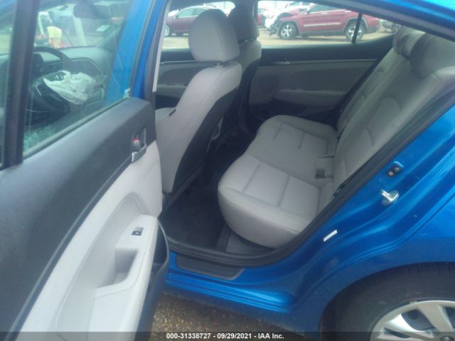 Photo 7 VIN: KMHD74LF0JU597029 - HYUNDAI ELANTRA 