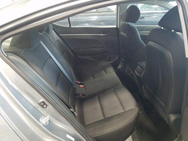 Photo 5 VIN: KMHD74LF0JU606781 - HYUNDAI ELANTRA 