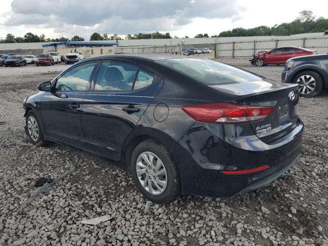 Photo 1 VIN: KMHD74LF0JU610524 - HYUNDAI ELANTRA 