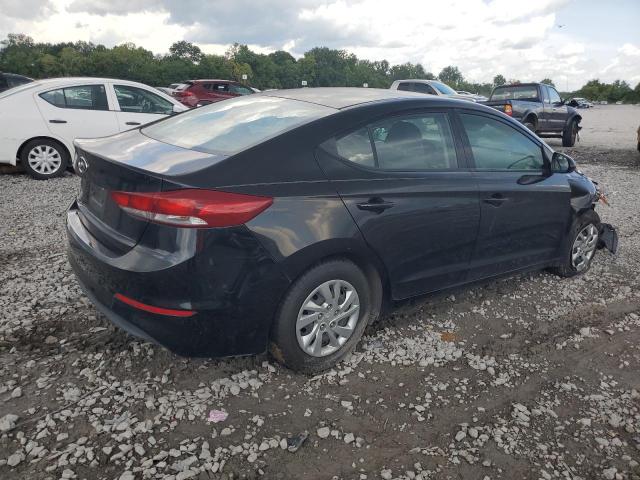 Photo 2 VIN: KMHD74LF0JU610524 - HYUNDAI ELANTRA 