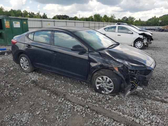 Photo 3 VIN: KMHD74LF0JU610524 - HYUNDAI ELANTRA 