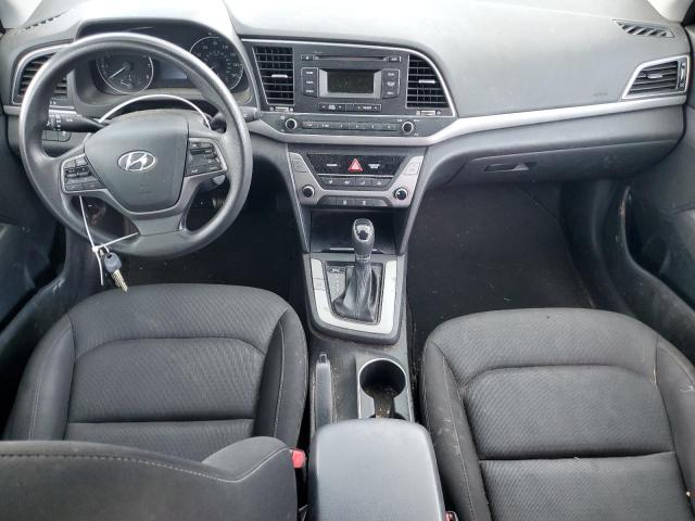 Photo 7 VIN: KMHD74LF0JU610524 - HYUNDAI ELANTRA 