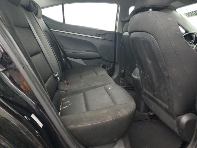 Photo 9 VIN: KMHD74LF0JU610524 - HYUNDAI ELANTRA 