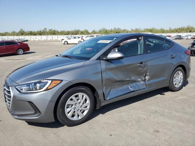 Photo 0 VIN: KMHD74LF0JU630496 - HYUNDAI ELANTRA SE 