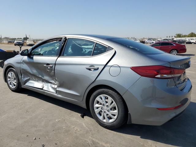 Photo 1 VIN: KMHD74LF0JU630496 - HYUNDAI ELANTRA SE 