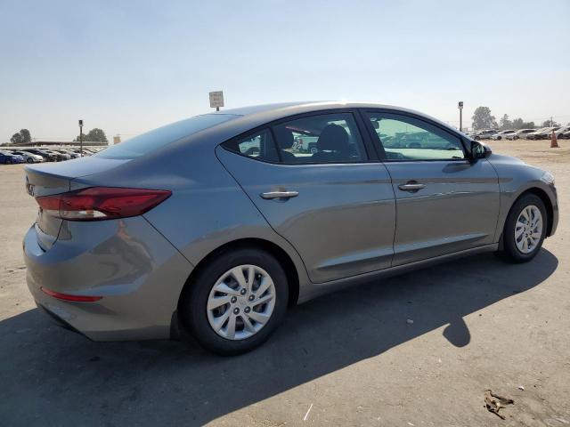 Photo 2 VIN: KMHD74LF0JU630496 - HYUNDAI ELANTRA SE 