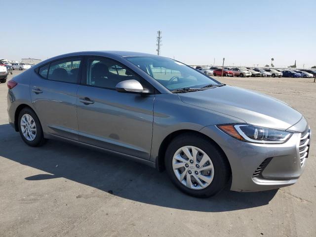 Photo 3 VIN: KMHD74LF0JU630496 - HYUNDAI ELANTRA SE 