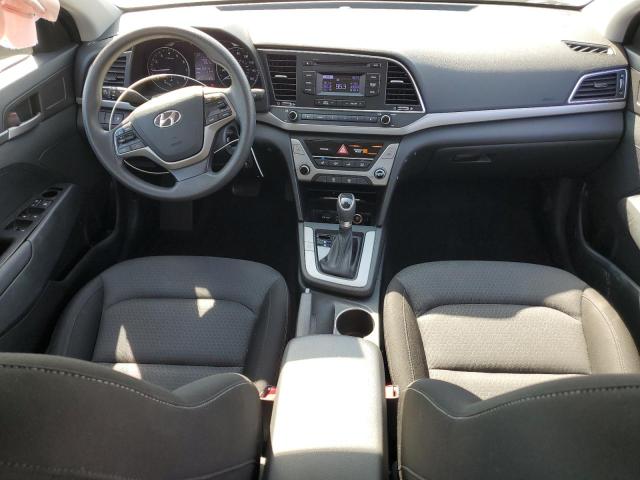 Photo 7 VIN: KMHD74LF0JU630496 - HYUNDAI ELANTRA SE 