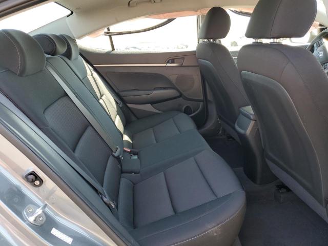 Photo 9 VIN: KMHD74LF0JU630496 - HYUNDAI ELANTRA SE 