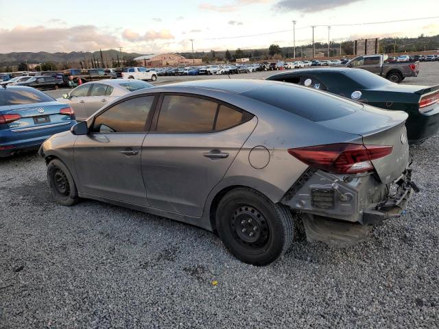 Photo 1 VIN: KMHD74LF0KU753538 - HYUNDAI ELANTRA 