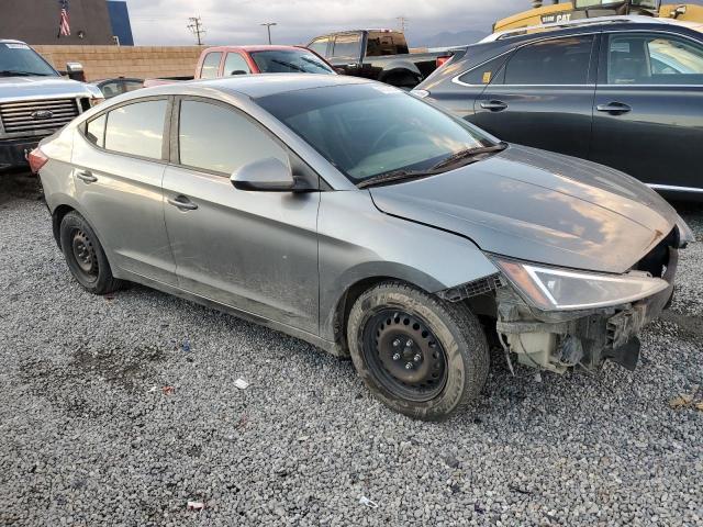 Photo 3 VIN: KMHD74LF0KU753538 - HYUNDAI ELANTRA 